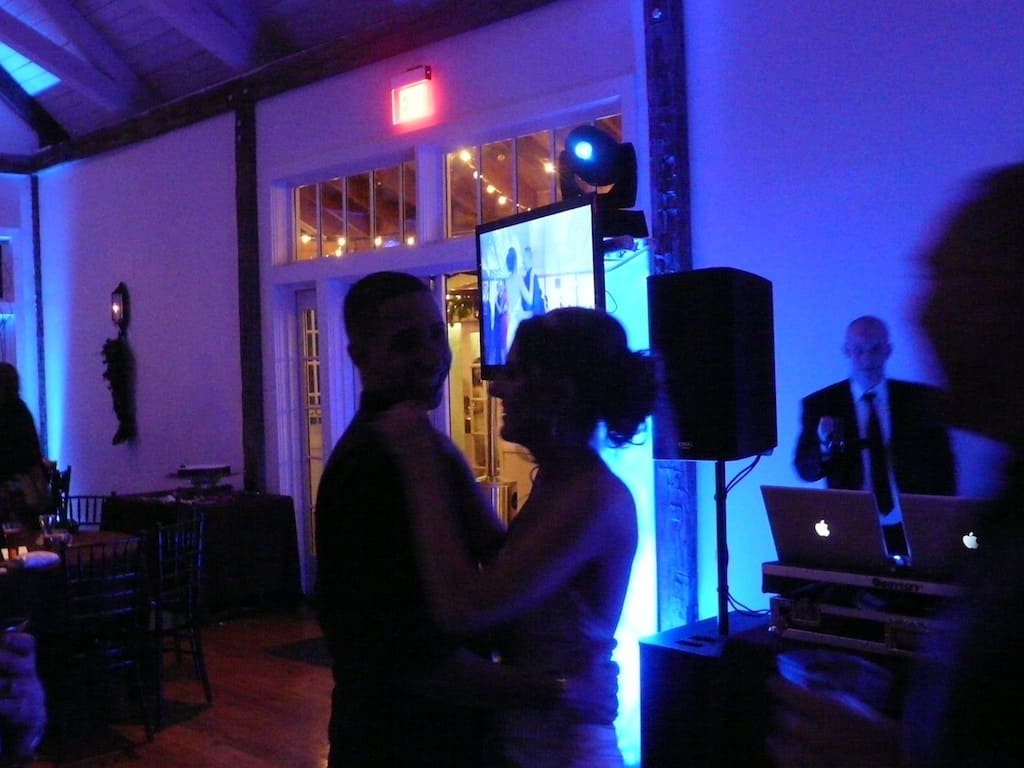 Timothy & Jessica’s Wedding 11/30/12