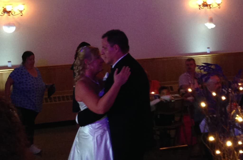 Barry & Jody’s Wedding 6/21/14