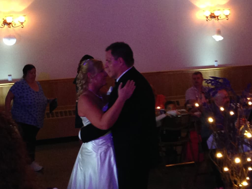 Barry & Jody’s Wedding 6/21/14