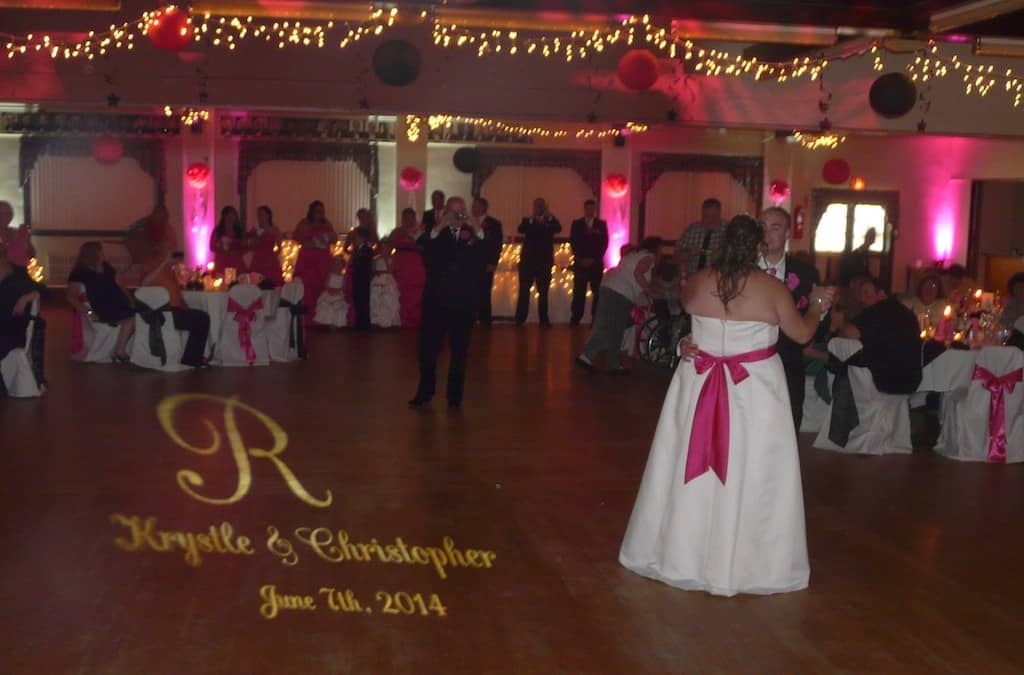 Christopher & Krystle’s Wedding 6/7/14