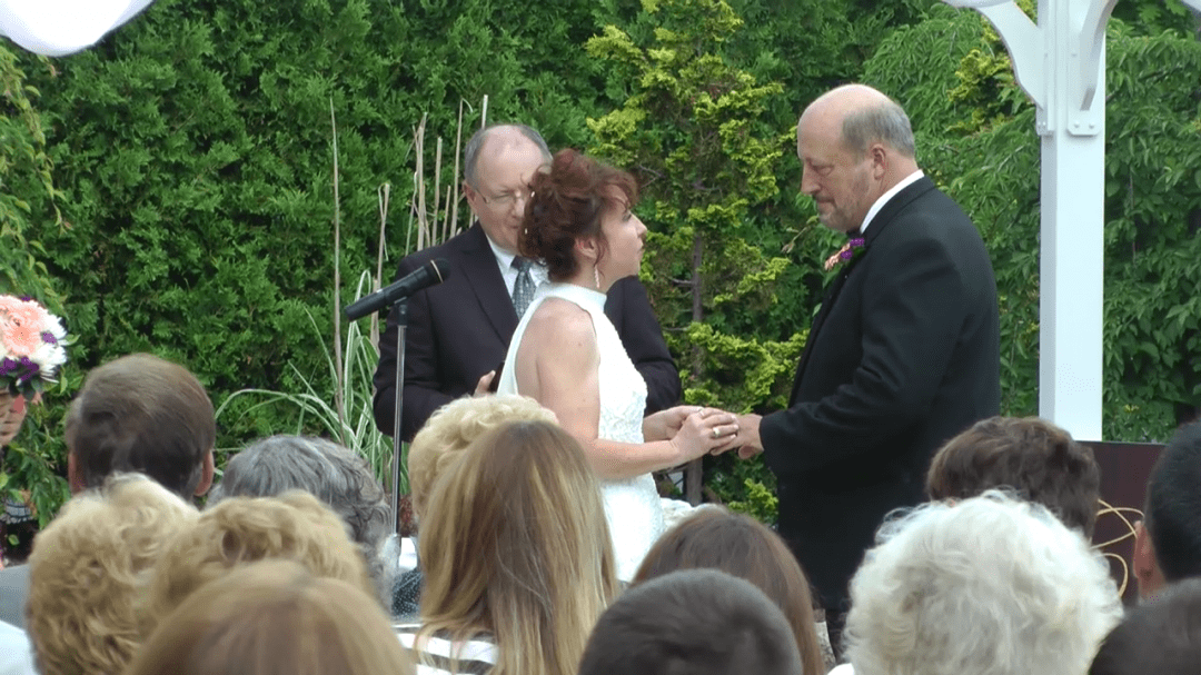 Wedding Ceremony