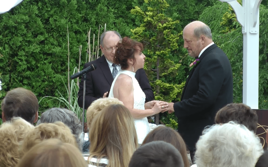 Leonard & Lisa’s Wedding 6/22/14