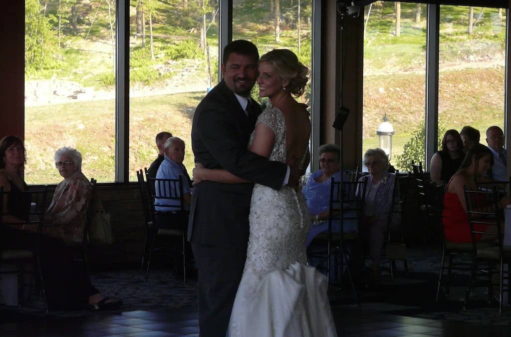 Christopher & Elyse’s Wedding 7/26/14