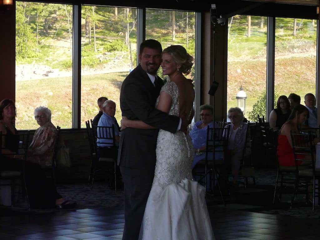 Christopher & Elyse’s Wedding 7/26/14