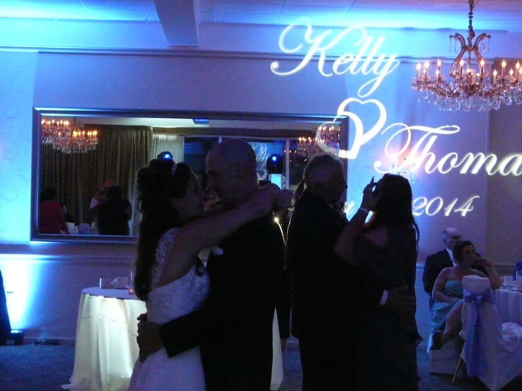 Thomas & Kelly’s Wedding 8/9/14