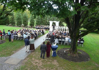 Wedding Ceremony