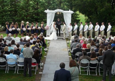 Wedding Ceremony