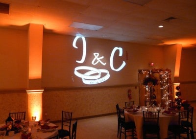 Custom Monogram