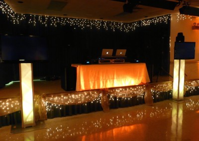 DJ Setup