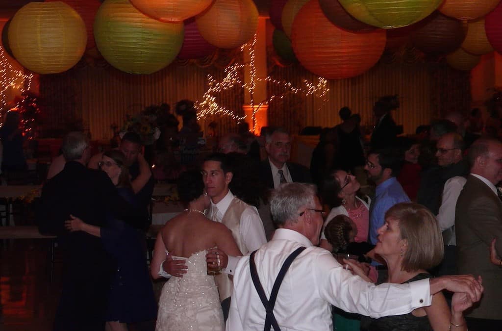 Jay & Caitlyn’s Wedding 10/4/14