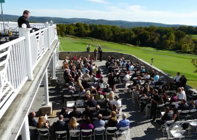 Wedding Ceremony