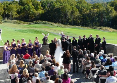 Wedding Ceremony