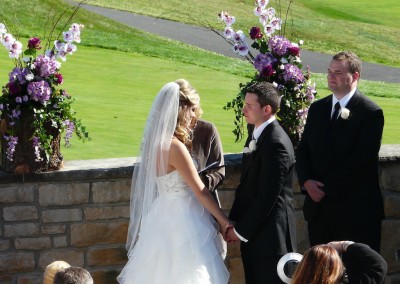 Wedding Ceremony