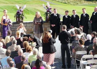 Wedding Ceremony