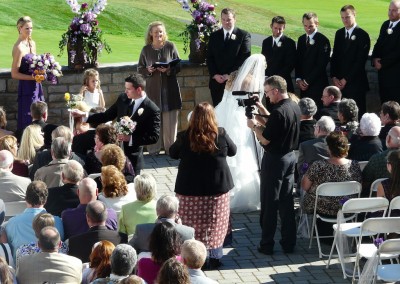 Wedding Ceremony