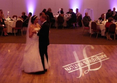 First Dance