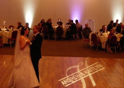 First Dance