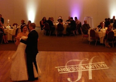 First Dance