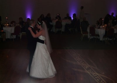 First Dance