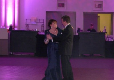 Groom & Mother Dance