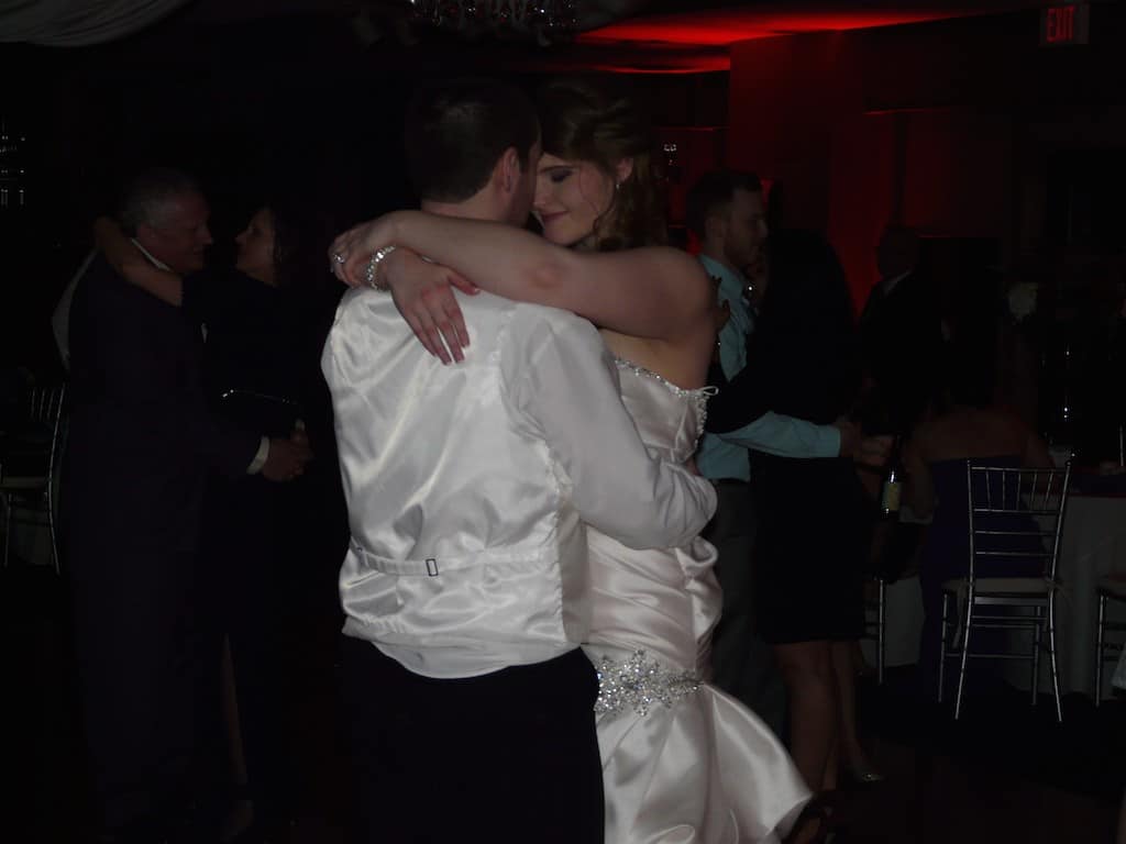 Tom & Lauren’s Wedding 3/28/15