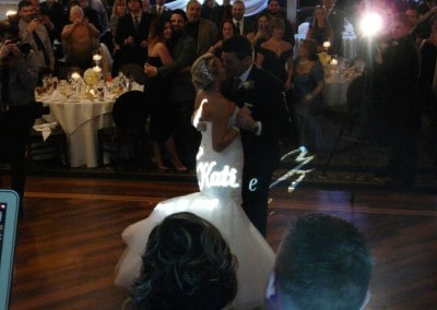 First Dance