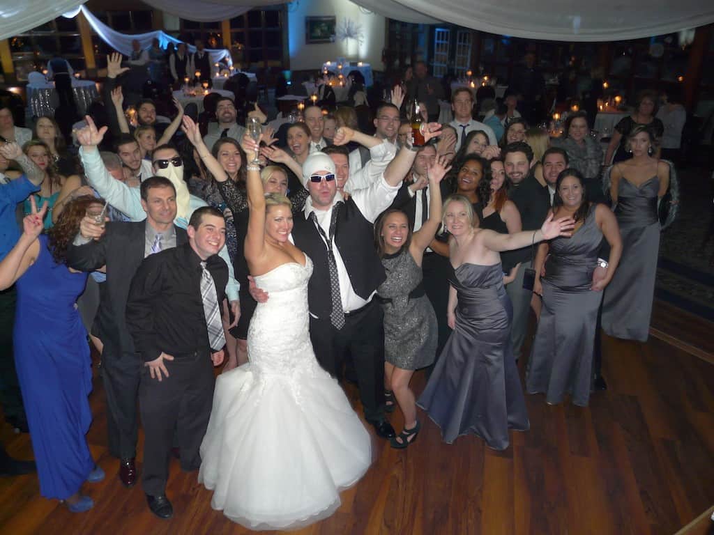 Casey & Katie’s Wedding 2/21/15