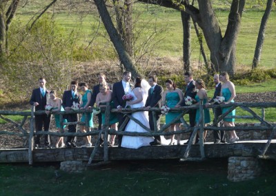 Bridal Party