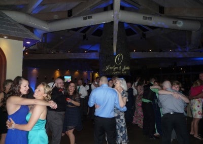 Dancing