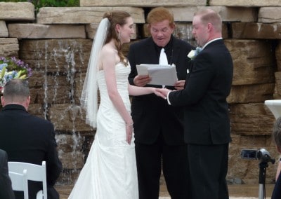 Wedding Ceremony