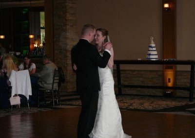 First Dance