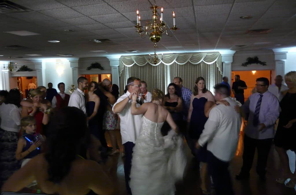 Tim & Brooke’s Wedding 5/30/15