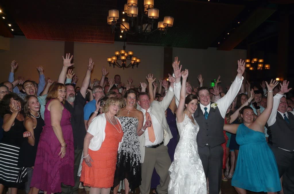 John & Jessica’s Wedding 6/13/15