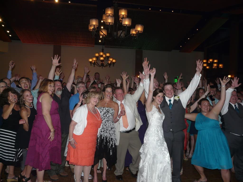 John & Jessica’s Wedding 6/13/15