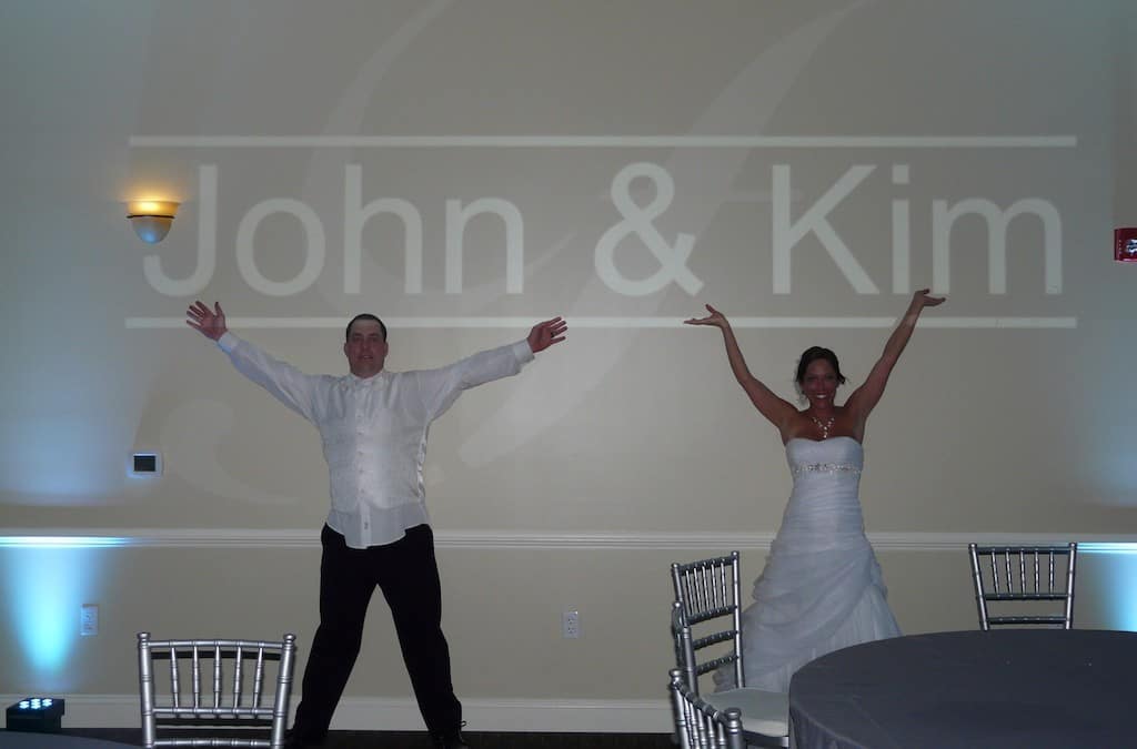 John & Kim’s Wedding 7/17/15