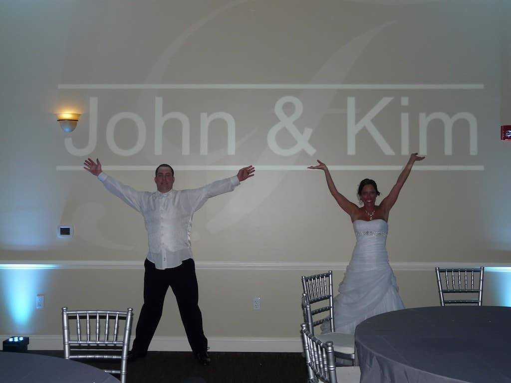 John & Kim’s Wedding 7/17/15