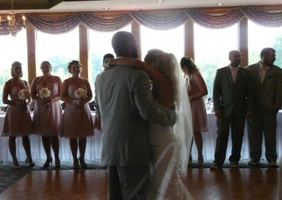 First Dance