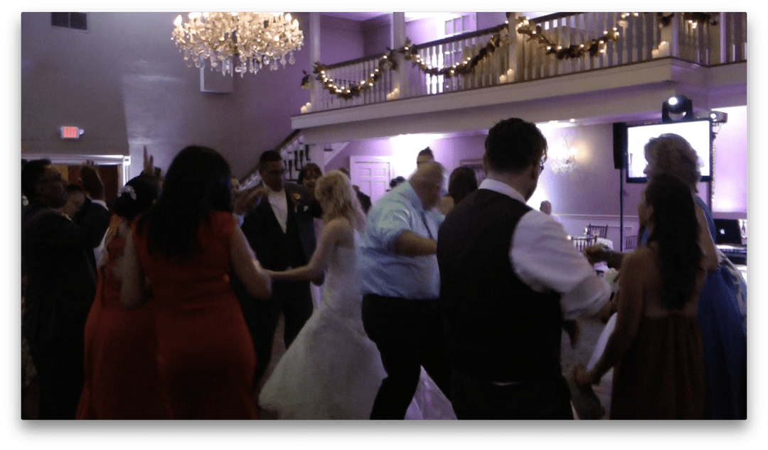 Gabriel & Janette’s Wedding 8/14/15