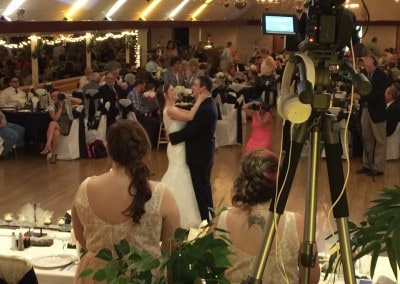 First Dance