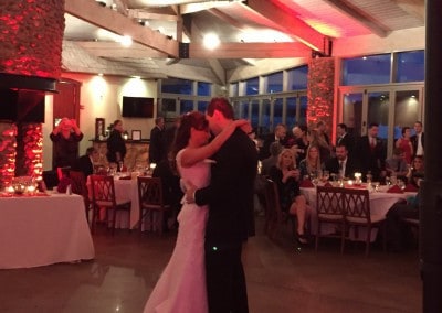 First Dance