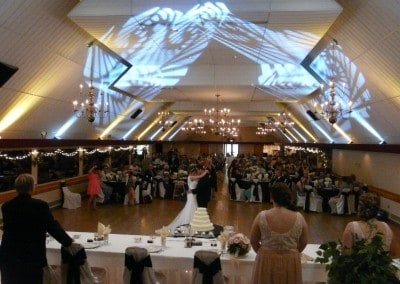 First Dance