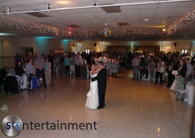 First Dance