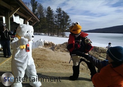 Polar Plunge