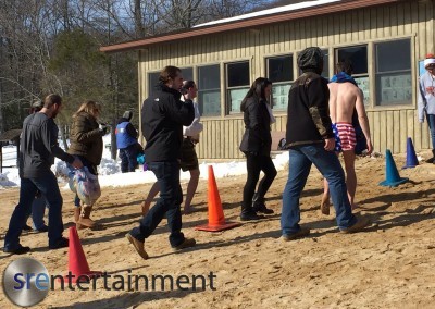 Polar Plunge