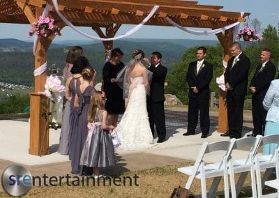 Wedding Ceremony