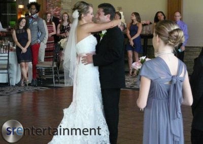 First Dance