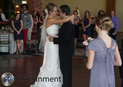 First Dance