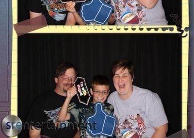 Photo Strip