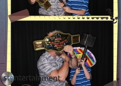 Photo Strip