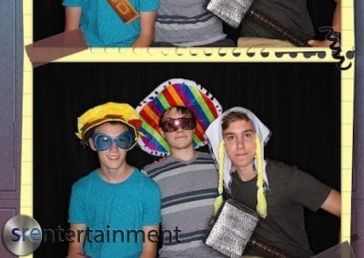 Photo Strip